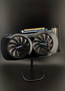 Gigabyte GeForce GTX 460 Windforce