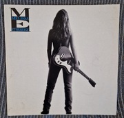 MELISSA ETHERIDGE  " Never enough"- vinyl LP stan EX