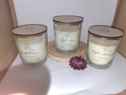 Świeca sojowa 120g Promocja zestaw 5szt