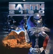 Earth 2150 - Escape from the Blue Planet (Steam)