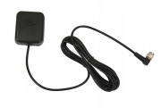 Antena wtyk GPS SMA RADIO samochodowe