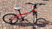 Rower dziecięcy 20 cali Lumi 50