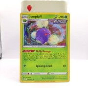 Pokemon - Jumpluff #4 HOLO / Evolving Skies