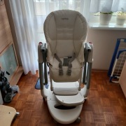 Krzesełko Peg Perego TATAMIA FOLLOW ME