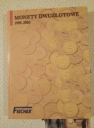 ALBUM NA 2 GN FISCHER 1995-2003