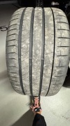 Opony 2 sztuki Pirelli P ZERO 315/35 R22 111 Y (PZ4), XL, *, NCS, S.C.