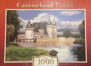 Puzzle Castorland 1000 elementów 68 cm x 47 cm