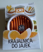 Joie Krajalnica do jajek 2w1 Plasterki i Cząstki