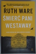 Śmierć Pani Westaway Ruth Ware