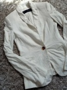 Marynarka damska Zara Basic r XS