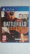 BATTLEFIELD: HARDLINE (PS4)