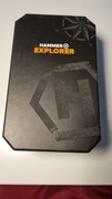 Pudełko hammer explorer 