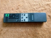 Oryginalny pilot do magnetowidu Sony RMT -  V100B