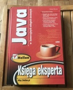 Java - księga eksperta