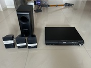 Kino domowe 3.1 Panasonic SA-PT 150