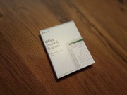 MS Office 2019 Home & Business BOX oryginalny, za 50% ceny zakupu z Morele!