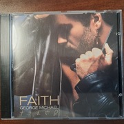 Faith George Michael CD