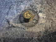 REBEL: KOŚĆ CZTEROŚCIENNA - K4