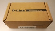 Światłowodowy przekaźnik GBIC D-Link DEM-311GT