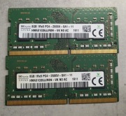 Pamięć RAM 8GB DDR4 PC4-2666V SO-DIMM SK hynix