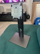 Dell P2720DC stopa podstawa noga