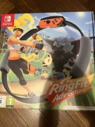 Ring Fit Adventure