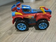 Hero Truck Monster Roller superThings
