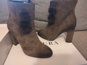buty Badura
