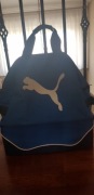 Torba Puma sportowa, kolekcjonerska, unikatowa