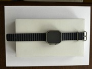 Apple Watch Ultra (Ocean black)