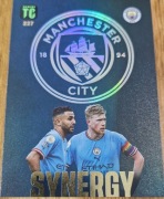 TOP CLASS 2023 SYNERGY 227 MC MAHREZ DE BRUYNE