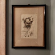 Edmund Cieczkiewicz - obraz. Polskie malarstwo.