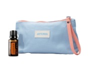 doTERRA Frankincense - Kadzidłowy Olejek Eteryczny 15ml + SASZETKA