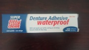 Fitty Dent klej do protez super mocny 40ml