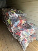 Używane obuwie piłkarskie mix modeli od Adidas