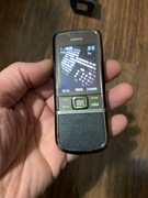 Telefon komórkowy Nokia 8800 arte sapphire oryginal 