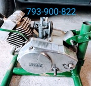 Serwis Romet Komar ogar motorynka kadet silnik 