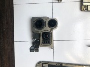 Oryginalny moduł tylnej kamery do iPhone 15 Pro Max