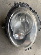 Lampa Anglik przód mini cooper, clubman r55 r56 0301225704