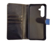 ETUI SKÓRZANE DO SAMSUNG GALAXY S24 PLUS | S24+