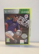 Gra FIFA Street Xbox 360 Dystrybucja Pl gra po Ang