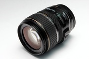 Canon EFs 17-85 IS (opis)