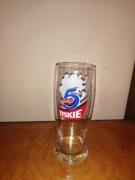 Szklanka do piwa Tyskie 5 Stadion Van Basten