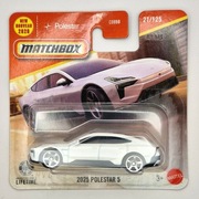 MATCHBOX 2025 POLESTAR 5 (NOWY 2026 ROK!) [NAJWIĘKSZY WYBÓR!]