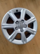 ALUFELGA FELGA 16” ALUMINIOWA AUDI A3 8P