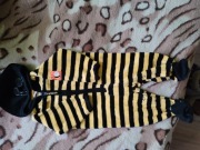 Pszczółka Maja Pajacyk