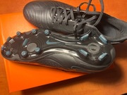 Buty piłkarskie Nike LEGEND 10 ACADEMY FG/MG – czarne