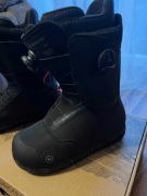 Buty snowboardowe Nidecker Rift UK 7 (EUR 41)