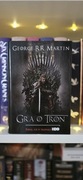 Gra o Tron - George R. R. Martin 