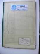 DTR CYFROWY SYSTEM EROMEX CP1,2 ELEKTRODRĄŻARKA